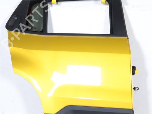 Dør høyre bak JEEP AVENGER (J2) Electric (156 hp) 23044313