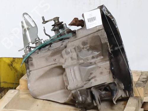 Gearbox CITROËN C1 (PM_, PN_) 1.0 | BP33284033M3 - Image 2