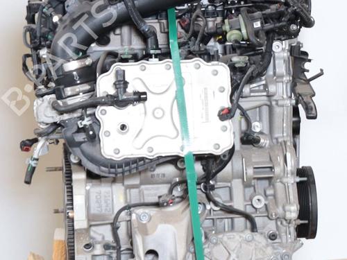 Engine ALFA ROMEO STELVIO (949_) 2.0 Q4 (949.AXA2A) | BP26316417M1 