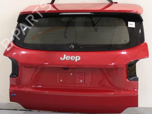 Used Tailgate Tailgate JEEP AVENGER (J2) Electric (156 hp) 30662935 30662935