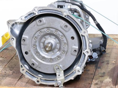 Gearbox ALFA ROMEO STELVIO (949_) 2.0 Q4 (949.AXA2A) | BP30111521M3 - Image 3