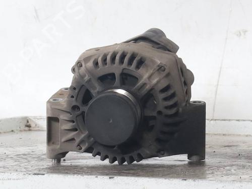 Used Alternator Alternator LANCIA YPSILON (843_) 1.3 JTD (843.AXD11, 843.AXD1A) (70 hp) 33284208 33284208