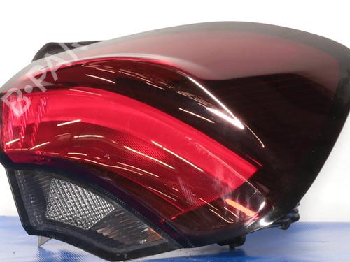 Used Right taillight Right taillight FIAT TIPO Hatchback (356_, 357_) 1.5 T4 Hybrid (131 hp) 29892449 29892449