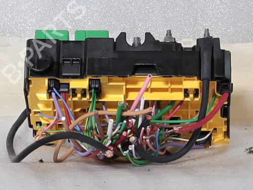 Fuse box JEEP AVENGER (J2) 1.2 GSE T3 | BP38645009E1 - Image 4