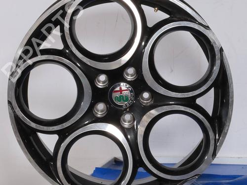Used Rim ALFA ROMEO TONALE (965_) 1.3 Hybrid Q4 (280 hp) 29826539