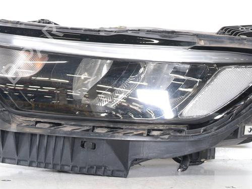 Used Left headlight Left headlight JEEP COMPASS (MP, M6, MV, M7) 1.3 Hybrid 4x4 (240 hp) 23965717 23965717
