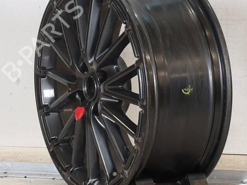 Used Rim FIAT 500 (312_) 1.2 (312AXA1A) (69 hp) 26709640