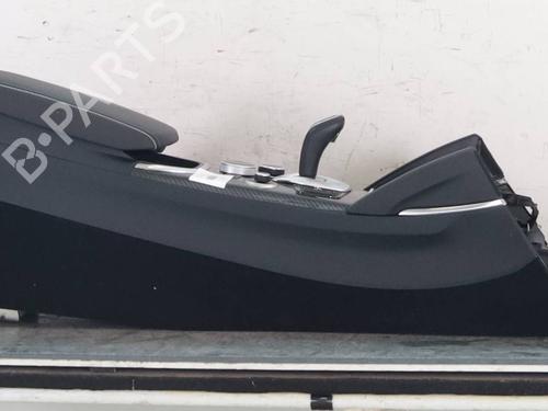 Gear lever ALFA ROMEO STELVIO (949_) 2.9 | BP37231221M90 - Image 5