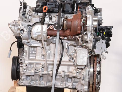 Used Engine Engine OPEL GRANDLAND / GRANDLAND X (A18, P1UO) 1.5 Turbo D (75) (131 hp) 39973604 39973604