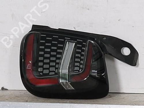 Used Right taillight Right taillight FIAT 600e / 600 (365_, 364_) Mild Hybrid (101 hp) 27157474 27157474