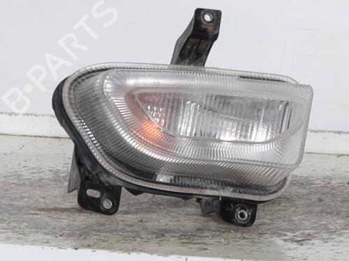 Used Left daytime light Left daytime light JEEP RENEGADE SUV (BU, B1, BV) 1.4 (140 hp) 28816848 28816848