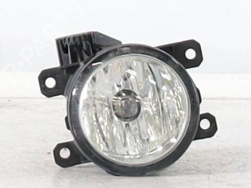 Used Left front fog light FIAT TIPO Estate (356_, 357_) 1.6 Multijet (357WXG1) (131 hp) 23965779