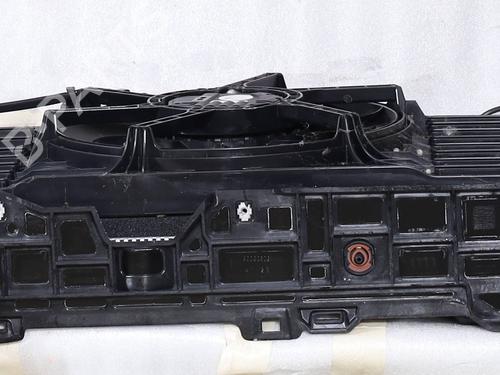 Radiator set JEEP AVENGER (J2) Electric | BP38684165M120 - Image 5