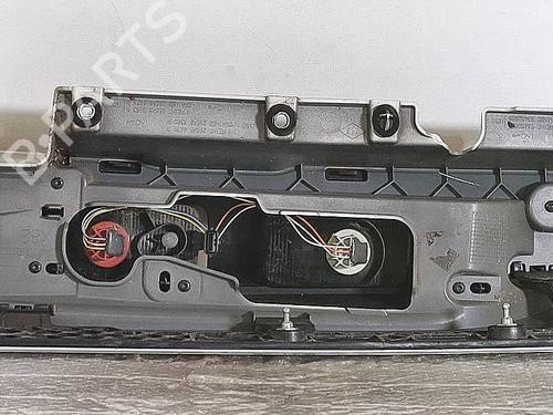 Left taillight FIAT TALENTO Van (296_) 1.6 D | BP39261847C34 - Image 3