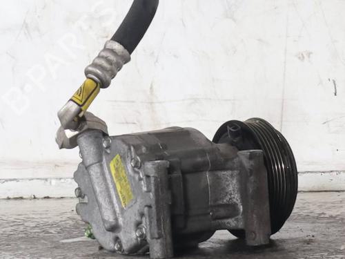 AC compressor FIAT PANDA (169_) 1.2 (169.AXB11, 169.AXB1A) | BP35974021M34 - Image 4
