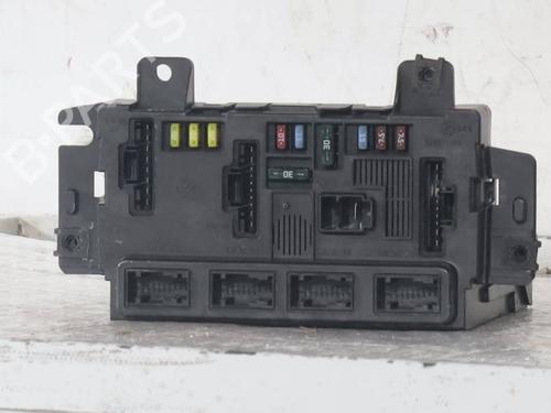 Used Fuse box Fuse box FIAT PANDA (169_) 1.2 (169.AXB11, 169.AXB1A) (60 hp) 32706798 32706798