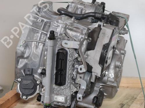 Used Gearbox JEEP COMPASS (MP, M6, MV, M7) 1.5 T4 Hybrid (131 hp) 28495334