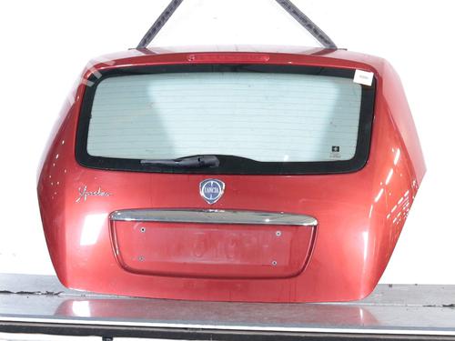 tailgate-lancia-ypsilon-843_-2003-2004-2005-2006-2007-2008-2009-2010-2011-32706840 main image
