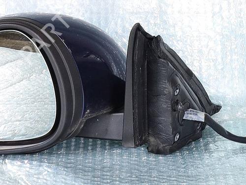Used Left mirror Left mirror 38801746 38801746