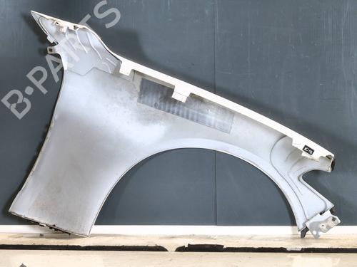 Left front fenders ALFA ROMEO GIULIA (952_) 2.2 D (952AFA25, 952AFM25, 952ALA25) | BP29403276C41 