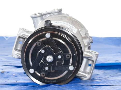 Used AC compressor AC compressor FIAT TIPO Estate (356_, 357_) 1.6 Multijet (357WXG1) (131 hp) 30111886 30111886