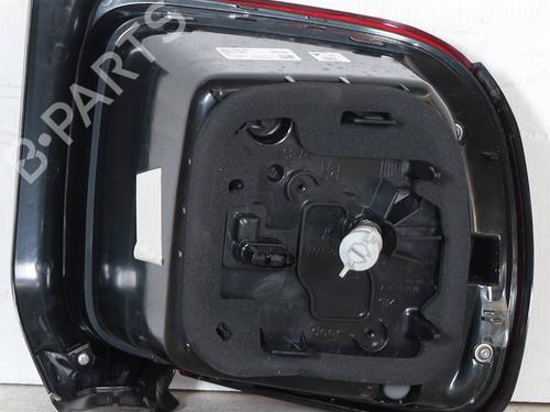 Right taillight JEEP RENEGADE SUV (BU, B1, BV) 1.3 T-GDi | BP24659344C35 - Image 2