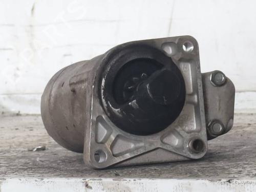 Used Starter Starter FIAT SEICENTO / 600 (187_) 1.1 (187AXB, 187AXB1A, 187AXC1A02) (54 hp) 33284935 33284935
