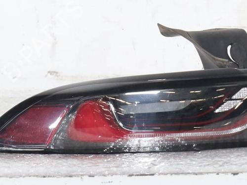 Used Left taillight Left taillight 38643628 38643628