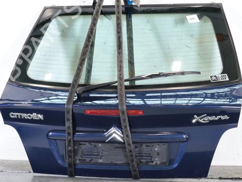 Used Tailgate Tailgate 36835201 36835201