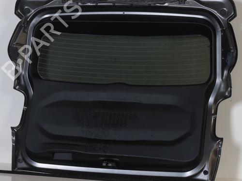 Bakluke CC/Kombi-Kupé JEEP RENEGADE SUV (BU, B1, BV) 2.0 CRD 4x4 (170 hp) 28314294