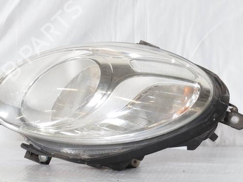 Used Right headlight Right headlight FIAT 500L (351_, 352_) 1.3 D Multijet (199LXY1A, 199LXY11) (84 hp) 36013390 36013390