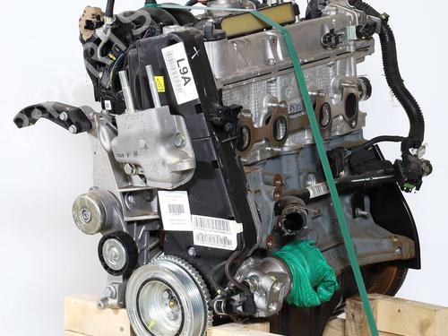 Motor LANCIA YPSILON (312_) 1.2 Bi-fuel (312.YXA1A) | BP39403111M1 - Image 3