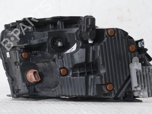 Left headlight JEEP COMPASS (MP, M6, MV, M7) 1.5 T4 Hybrid | BP33283535C28 - Image 2