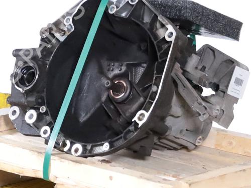 Gearbox FIAT PANDA (169_) 1.2 (169.AXB11, 169.AXB1A) | BP27597177M3 