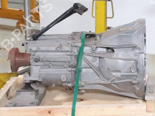 Gearbox ALFA ROMEO GIULIA (952_) 2.2 D (952AFA25, 952AFM25, 952ALA25) | BP26581546M3 - Image 4