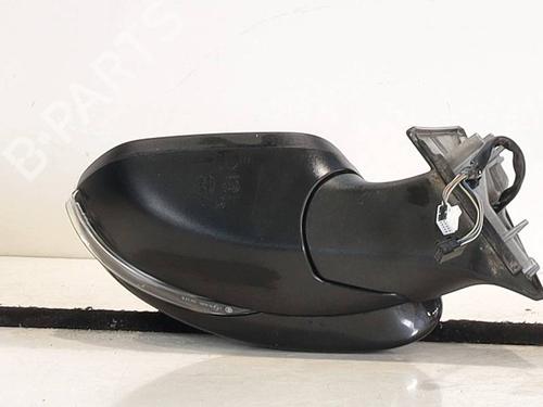 Left mirror ALFA ROMEO STELVIO (949_) 2.9 Q4 (949.AXG2A, 949.AXH2A, 949.AXS2A) | BP29618108C26 