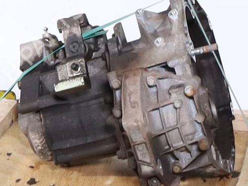 Gearbox FIAT 500 (312_) 1.2 (312AXA1A) | BP36774688M3 - Image 2