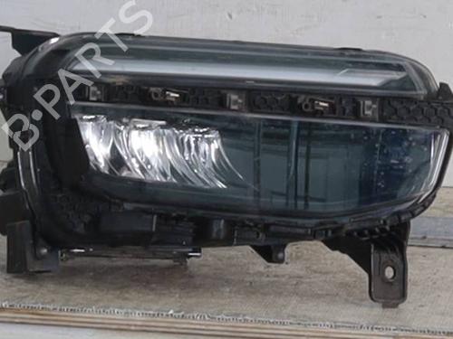 Used Right headlight JEEP AVENGER (J2) Electric (156 hp) 27520895