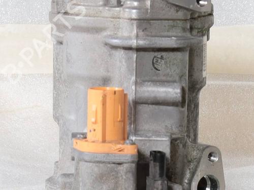 AC compressor ALFA ROMEO TONALE (965_) 1.3 Hybrid Q4 | BP39199225M34  - Image 5