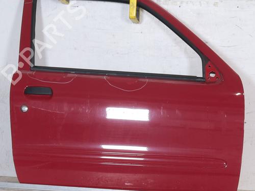 Dør højre fortil Dør højre fortil FIAT SEICENTO / 600 (187_) 1.1 (187AXB, 187AXB1A, 187AXC1A02) (54 hp) 27703554 27703554