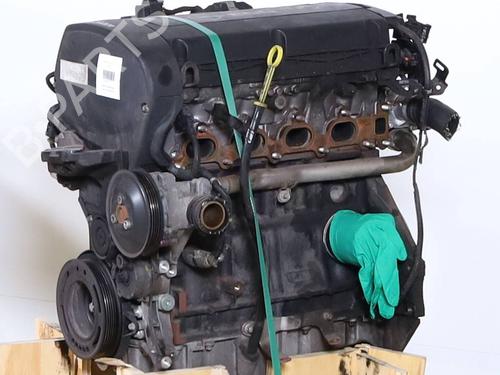 Engine OPEL ASTRA H GTC (A04) 1.8 (L08) | BP37231201M1 - Image 3