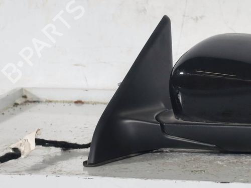 Left mirror JEEP COMPASS (MP, M6, MV, M7) 1.5 T4 Hybrid | BP30662782C26 - Image 2
