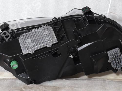 Right headlight FIAT DUCATO Platform/Chassis (250_) 140 Multijet 2,2 D | BP37534069C29 - Image 3