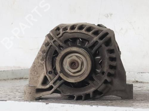 Used Alternator Alternator FIAT PUNTO (188_) 1.2 16V 80 (188.233, .235, .253, .255, .333, .353, .639,... (80 hp) 33284038 33284038