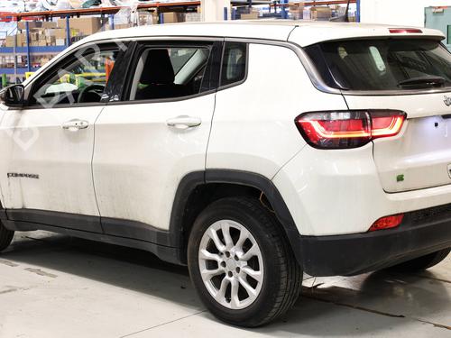 Right front fog light JEEP COMPASS (MP, M6, MV, M7) 1.5 T4 Hybrid | BP30662766C31 - Image 6