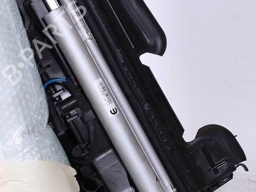 Radiator set FIAT 500 (312_) 1.0 Mild Hybrid (312.AYD1B) | BP39581663M120 - Image 2