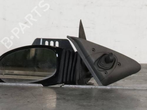 Used Left mirror Left mirror FIAT SEICENTO / 600 (187_) 1.1 (187AXB, 187AXB1A, 187AXC1A02) (54 hp) 33616175 33616175