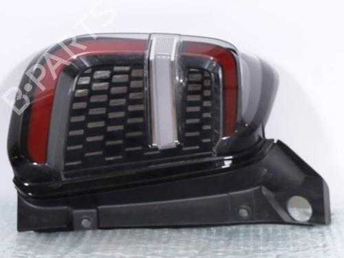 Used Left taillight Left taillight 38920803 38920803