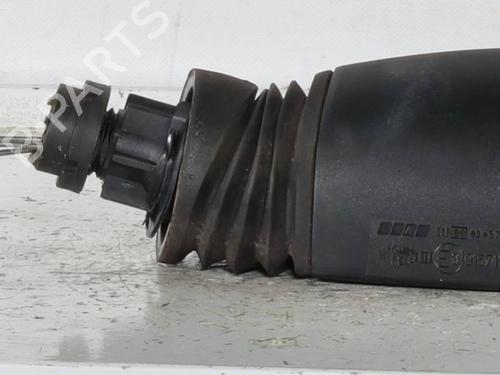 Left mirror FIAT PUNTO (188_) 1.2 60 (188.030, .050, .130, .150, .230, .250) | BP29481045C26 