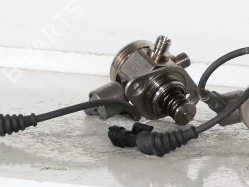 Used Injection pump Injection pump ALFA ROMEO GIULIA (952_) 2.9 Quadrifoglio (952AAM24) (510 hp) 27157460 27157460